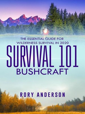 cover image of Survival 101